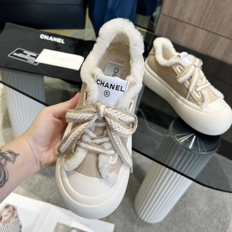 Chanel Sneakers